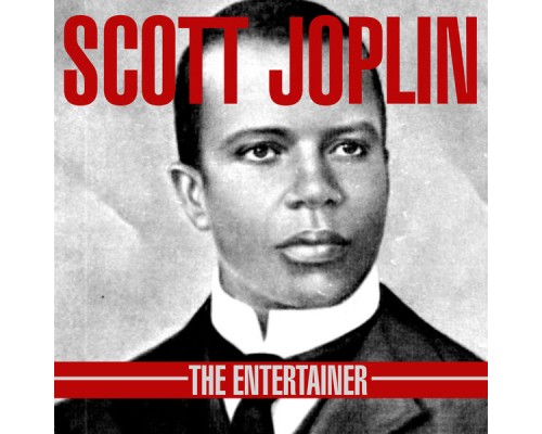 Scott Joplin - The Entertainer