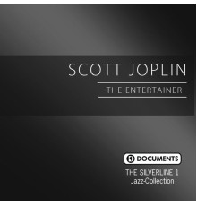 Scott Joplin - The Entertainer