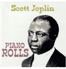 Scott Joplin - Piano Rolls