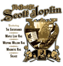 Scott Joplin - The Best Of