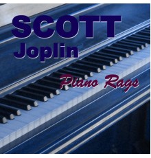 Scott Joplin - Piano Rags