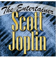 Scott Joplin - The Entertainer