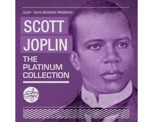 Scott Joplin - The Platinum Collection