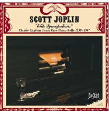 Scott Joplin - Elite Syncopations