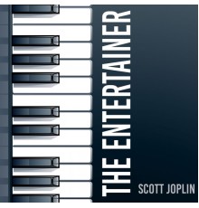 Scott Joplin - The Entertainer