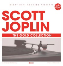 Scott Joplin - The Gold Collection