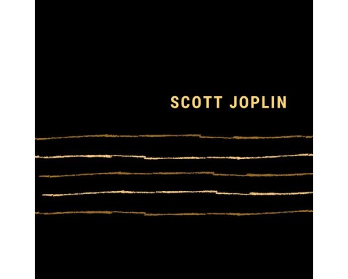 Scott Joplin - The Best Of