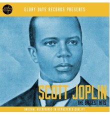 Scott Joplin - The Biggest Hits