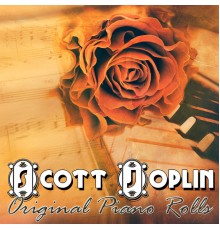 Scott Joplin - Original Piano Rolls