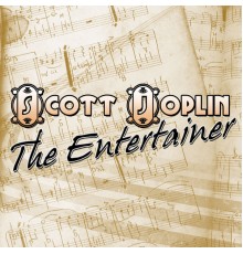 Scott Joplin - The Entertainer