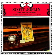 Scott Joplin - The Entertainer