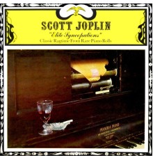 Scott Joplin - Elite Syncopations