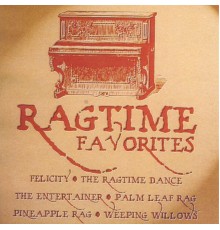 Scott Joplin - Ragtime Favorites