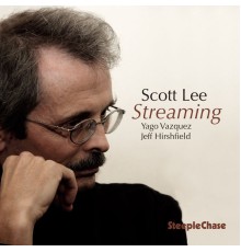 Scott Lee - Streaming