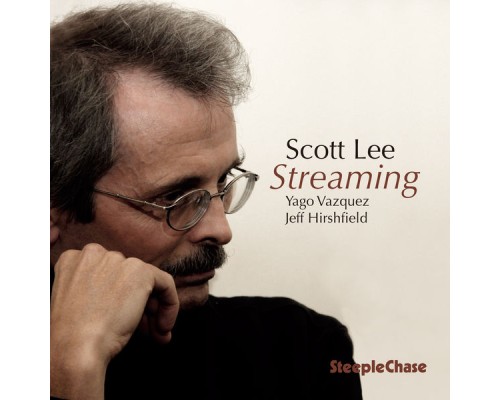 Scott Lee - Streaming