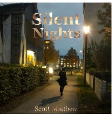 Scott Matthew feat. Sia - Silent Nights