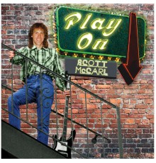 Scott McCarl - Play On