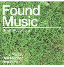 Scott Mclemore - Found Music