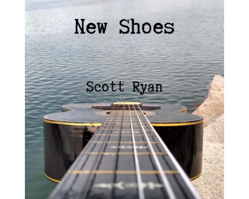 Scott Ryan - New Shoes