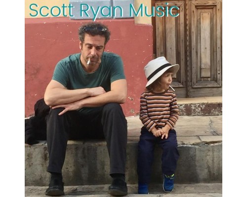 Scott Ryan - Scott Ryan Music