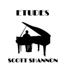 Scott Shannon - Etudes