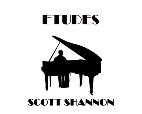 Scott Shannon - Etudes