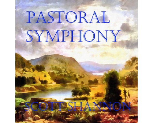 Scott Shannon - Pastoral Symphony