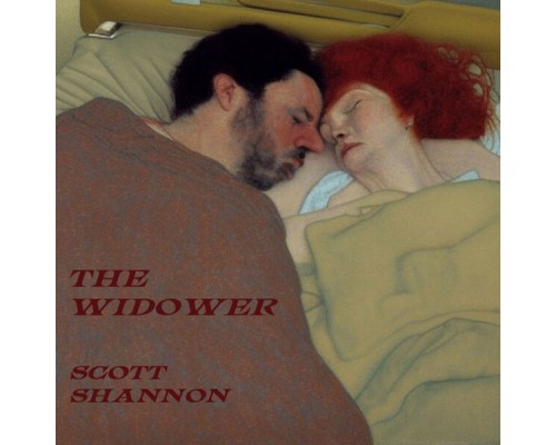 Scott Shannon - The Widower