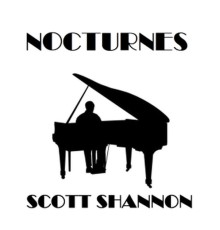 Scott Shannon - Nocturnes