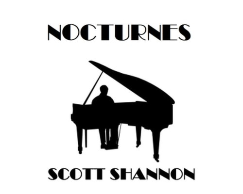 Scott Shannon - Nocturnes