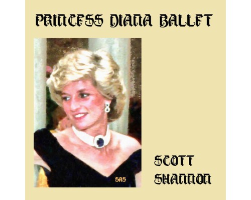 Scott Shannon - Princess Diana Ballet