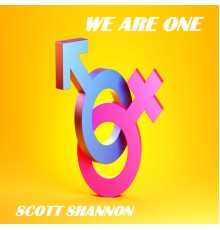 Scott Shannon - We Are One