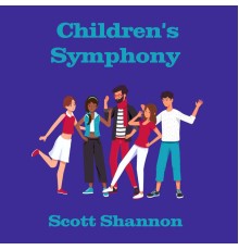 Scott Shannon - Children's Symphony