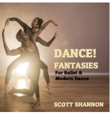 Scott Shannon - Dance! Fantasies