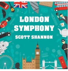 Scott Shannon - London Symphony