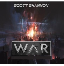 Scott Shannon - War