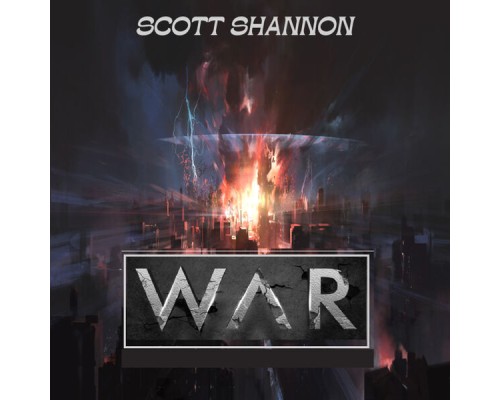 Scott Shannon - War