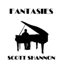 Scott Shannon - Fantasies