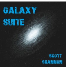 Scott Shannon - Galaxy Suite