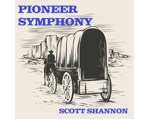 Scott Shannon - Pioneer Symphony