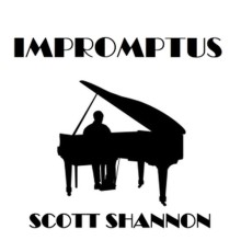 Scott Shannon - Impromptus