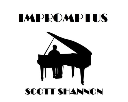 Scott Shannon - Impromptus