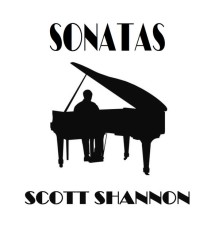 Scott Shannon - Sonatas