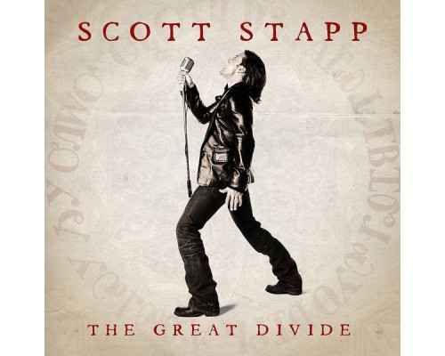 Scott Stapp - The Great Divide Scott Stapp - The Great Divide