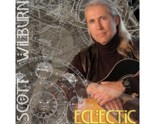 Scott Wilburn - Eclectic