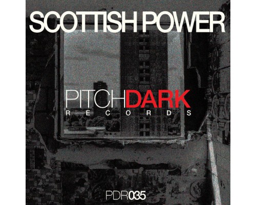 Scottish Power - PDR035 (Original Mix)