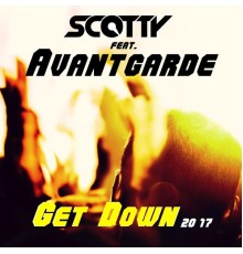 Scotty - Get Down 2017