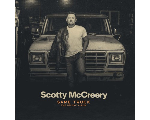 Scotty McCreery - Same Truck  (Deluxe)