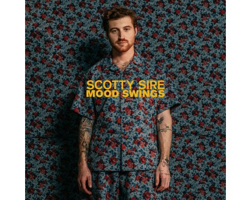 Scotty Sire - MOOD SWINGS