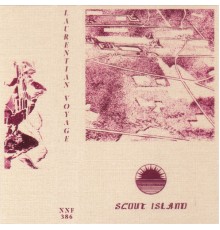 Scout Island - Laurentian Voyage